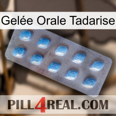 Gelée Orale Tadarise viagra3